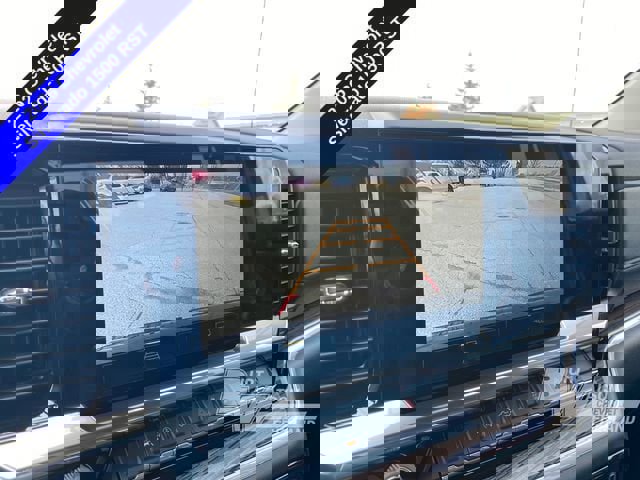 New 2026 Chevrolet Silverado 1500 RST image 24