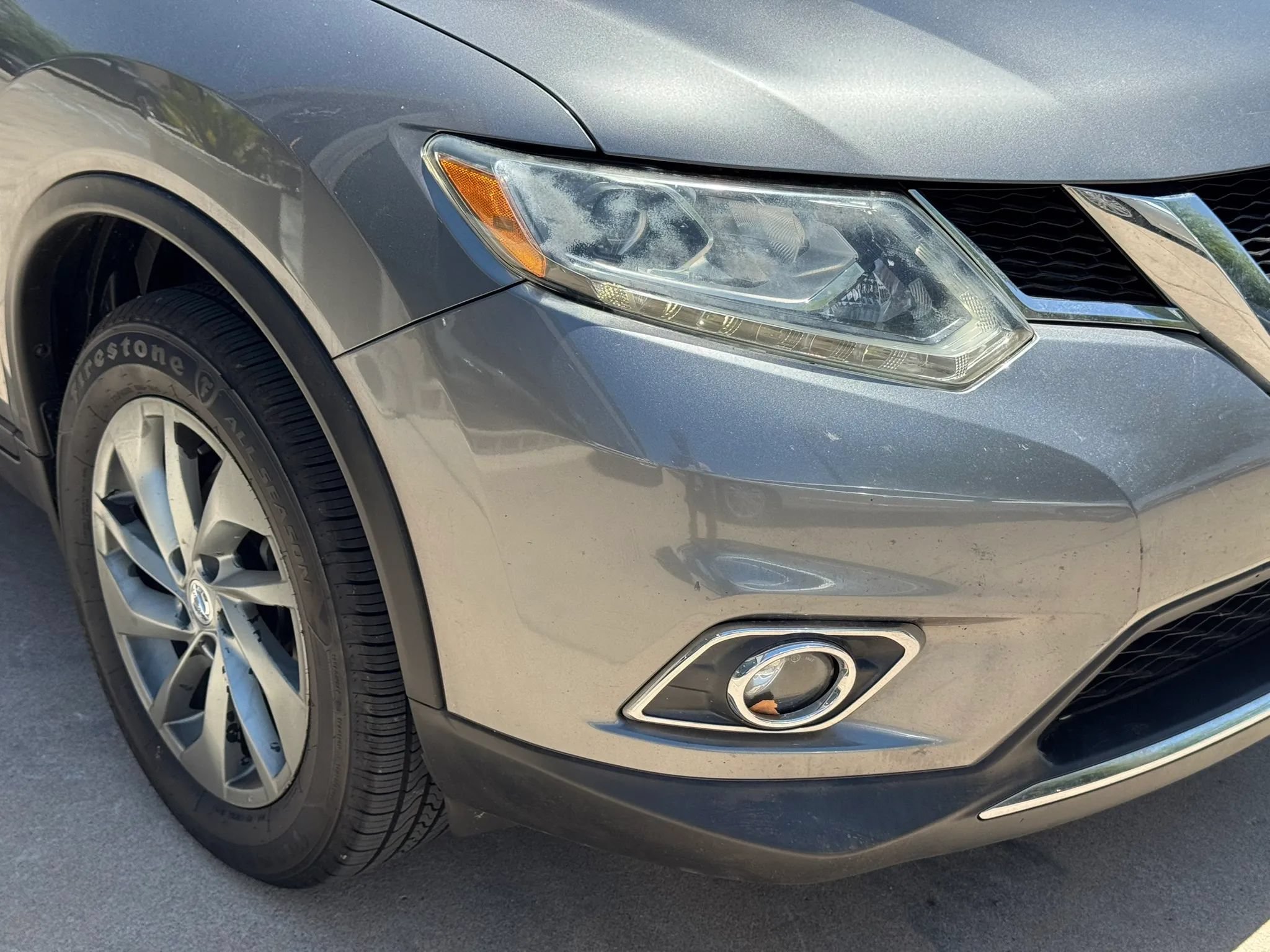 Used 2014 Nissan Rogue SL w/ SL Premium Package AWD/4WD image 39