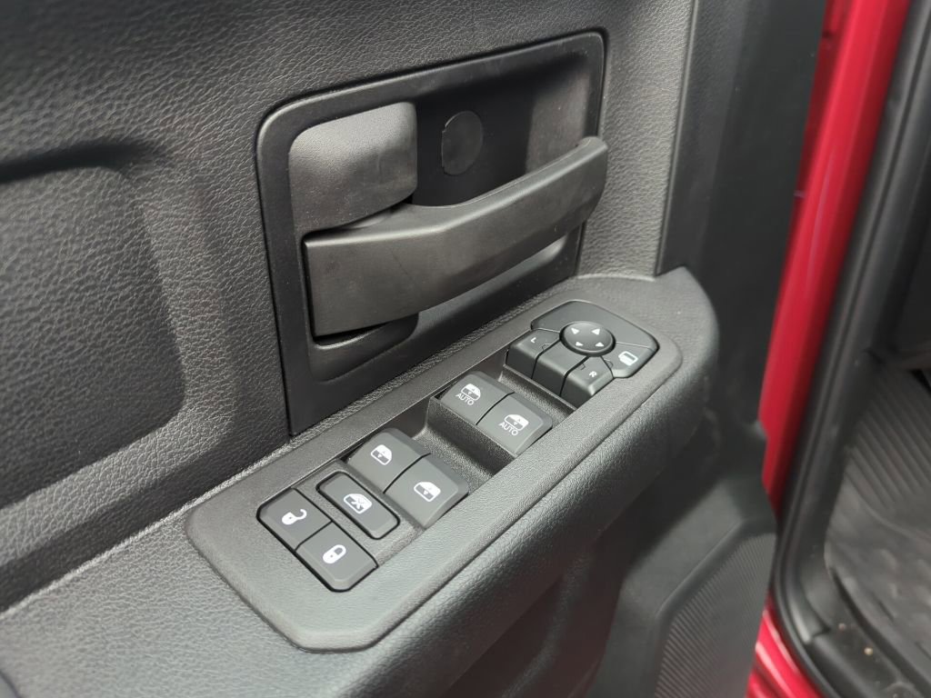 New 2026 RAM 2500 Tradesman image 31