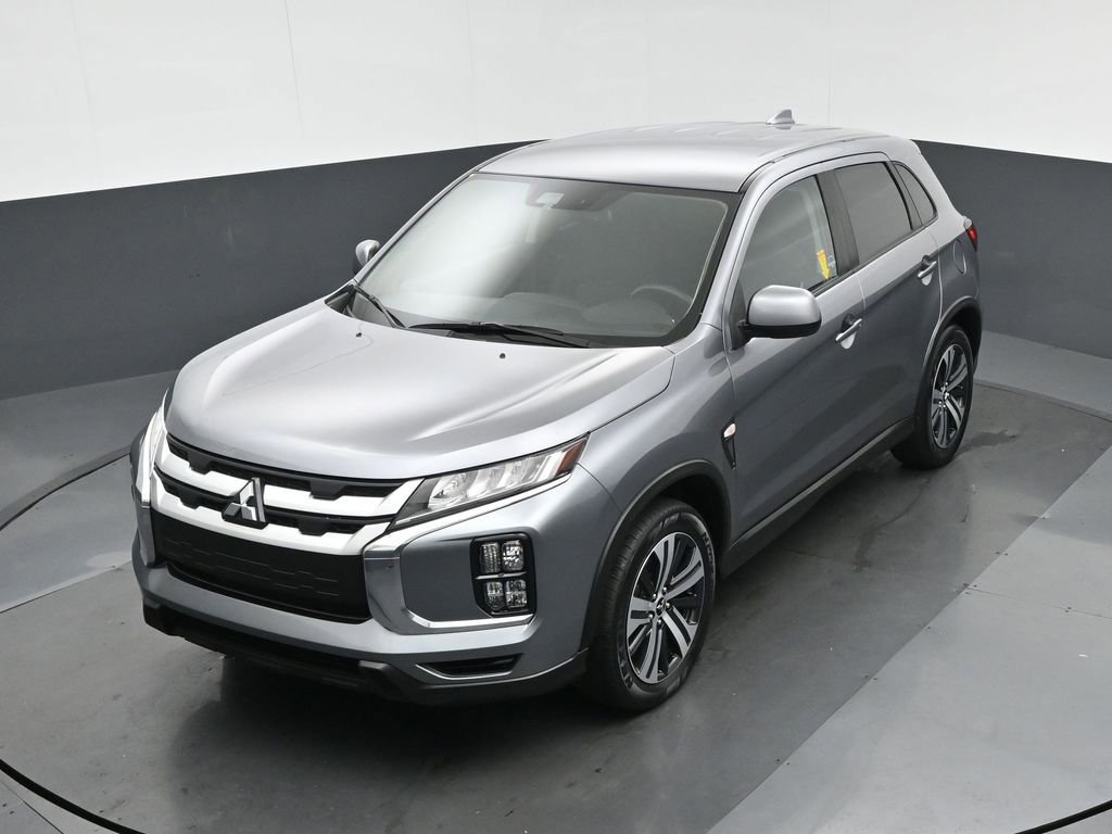 Used 2023 Mitsubishi Outlander Sport ES image 48