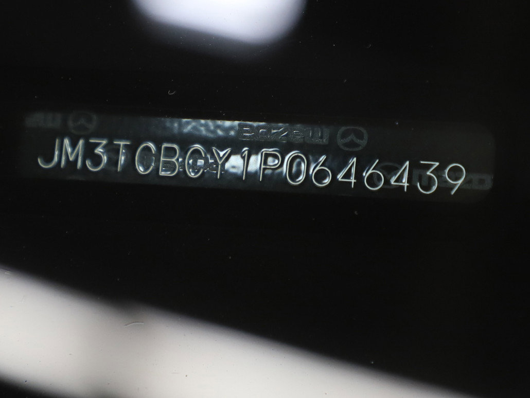 Used 2023 MAZDA CX-9 Touring image 35