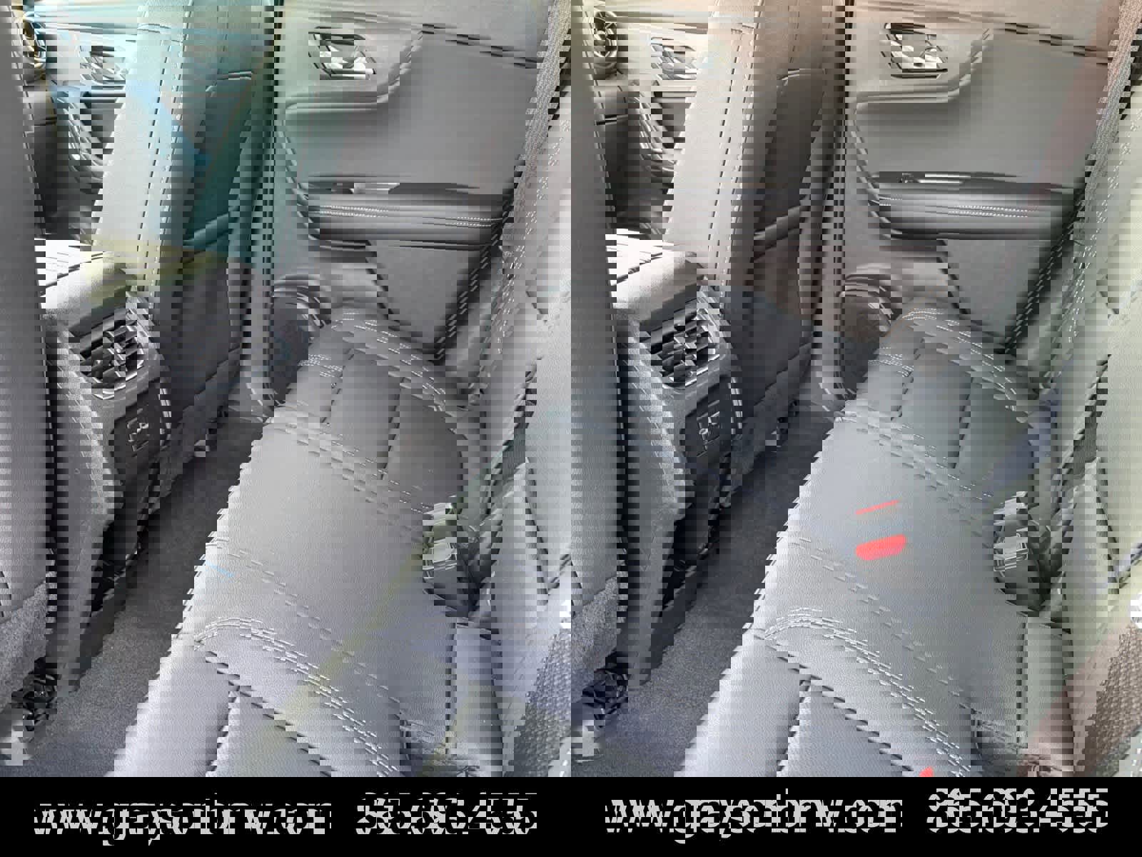 Used 2023 Chevrolet Blazer LT w/ Midnight/Sport Edition image 14