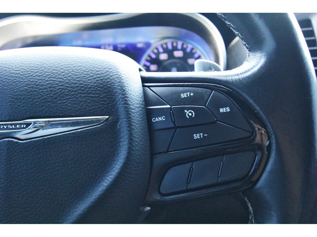 Used 2021 Chrysler 300 S RWD image 16