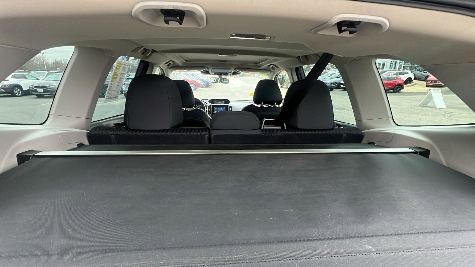 Used 2023 Subaru Forester Premium AWD/4WD image 28