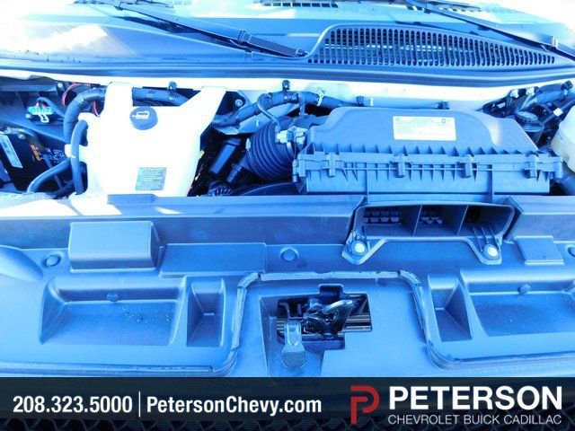 New 2024 Chevrolet Express 3500 w/ Power Convenience Package image 10