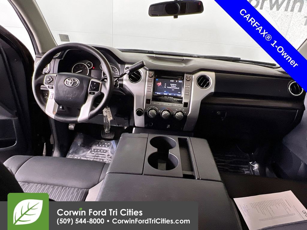 Used 2015 Toyota Tundra SR5 image 7