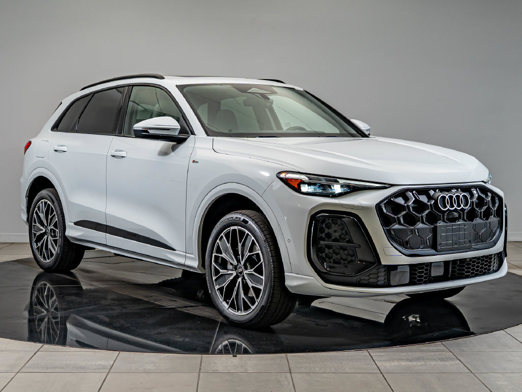 New 2026 Audi Q5 Premium AWD/4WD image 3