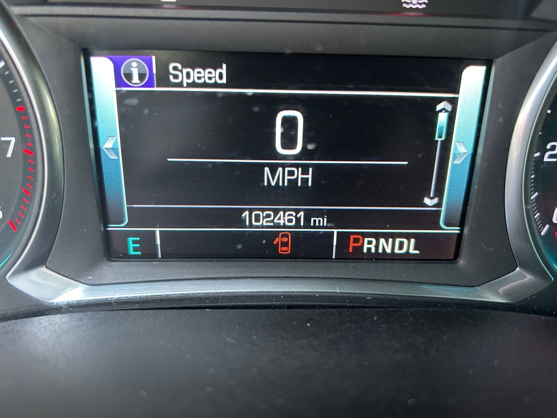 Used 2018 Chevrolet Traverse LT image 15