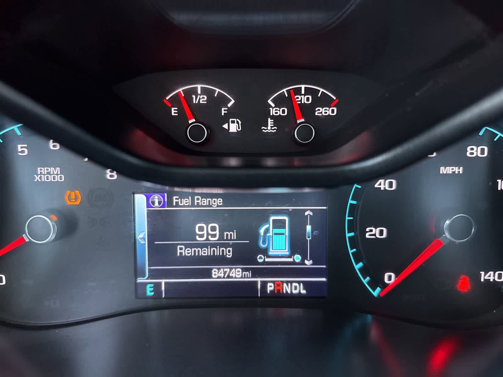 Used 2017 GMC Canyon SLT AWD/4WD image 27