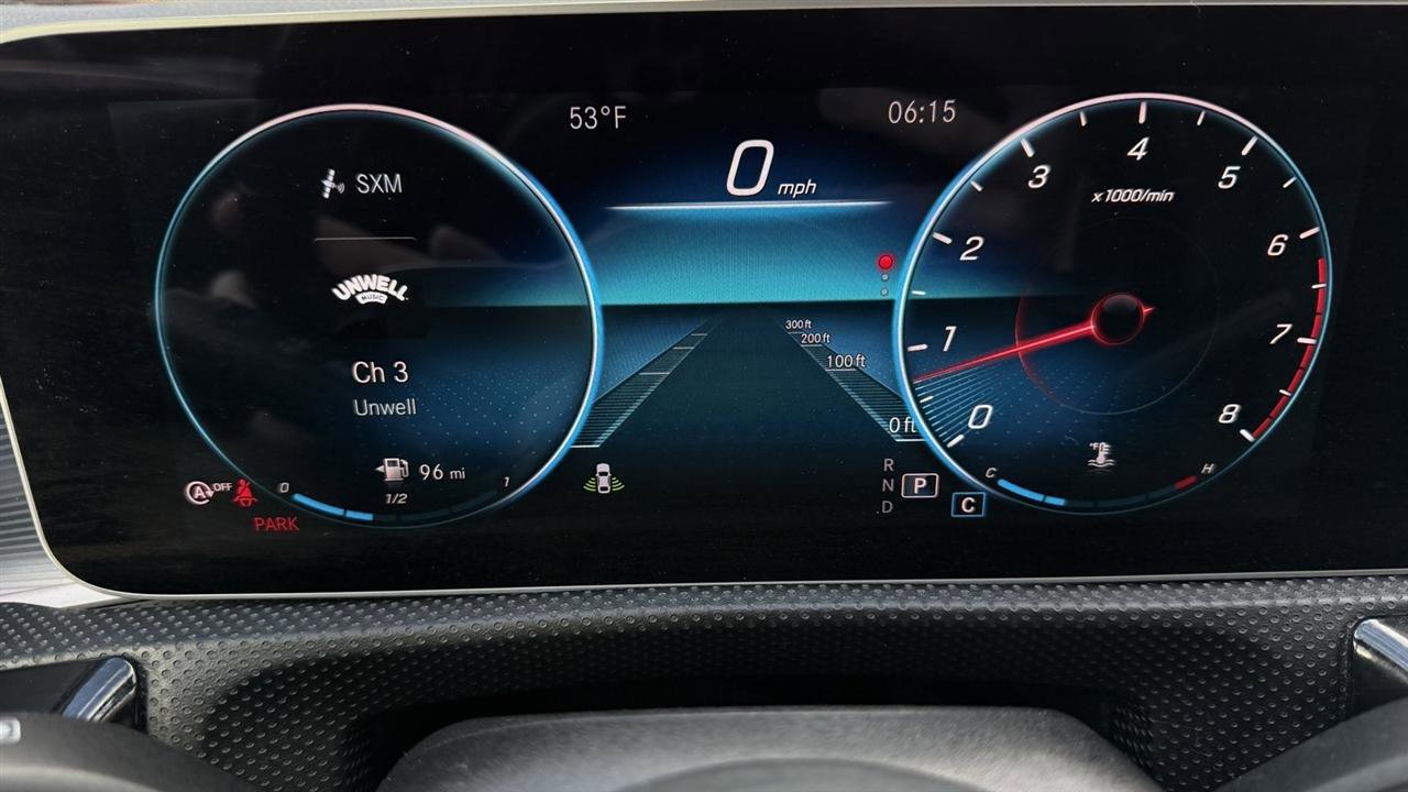 Used 2019 Mercedes-Benz A 220 4MATIC image 49