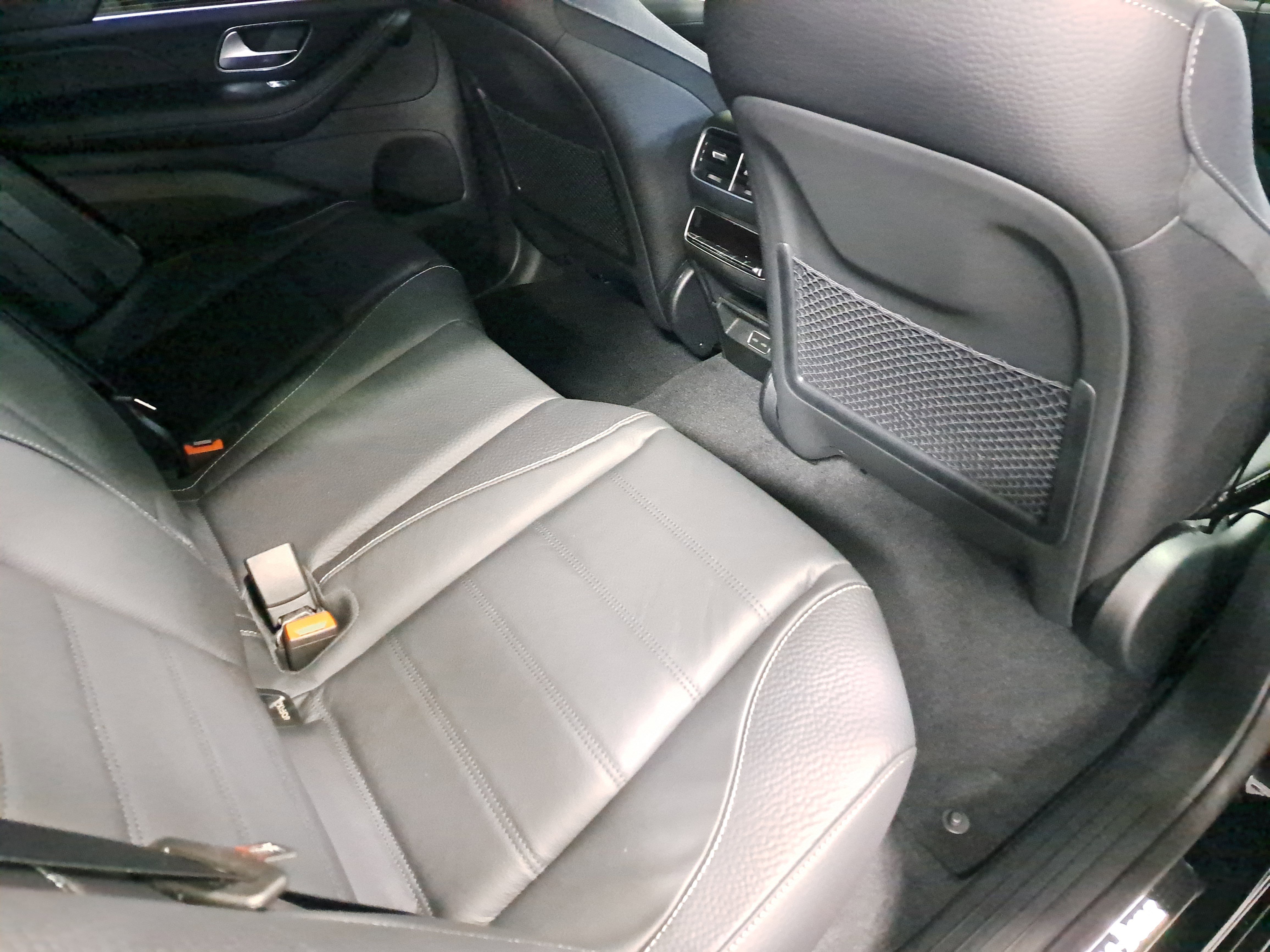 New 2026 Mercedes-Benz GLE 450 4MATIC image 11