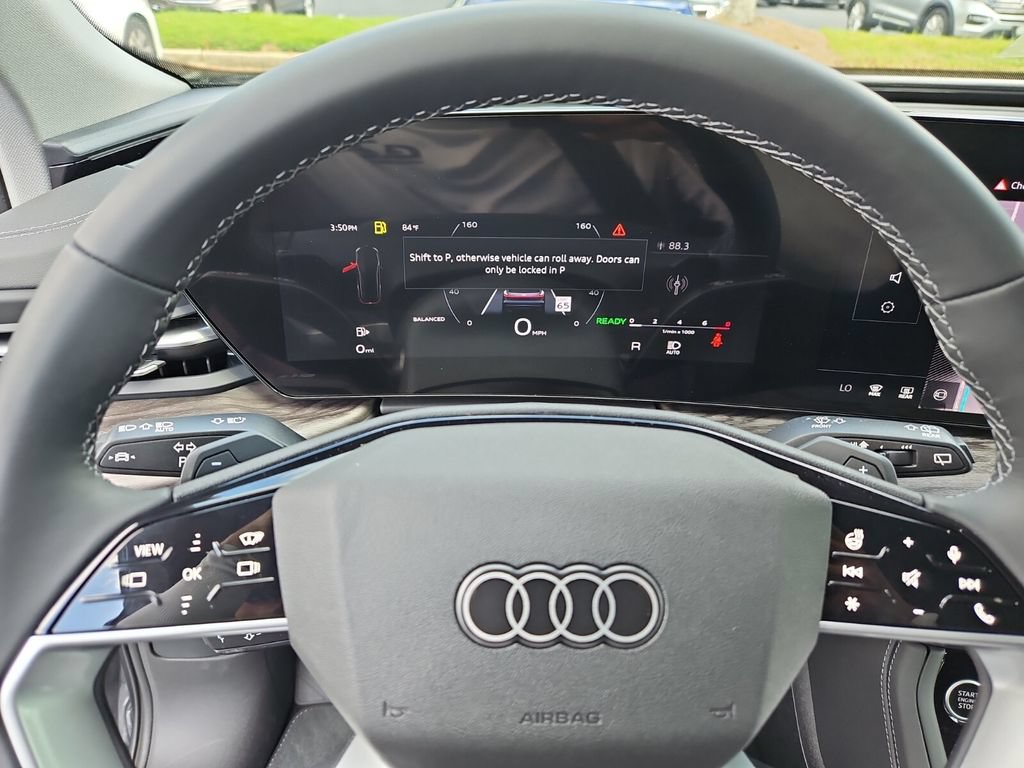 Used 2025 Audi Q5 Premium Plus w/ Premium Plus AWD/4WD image 10