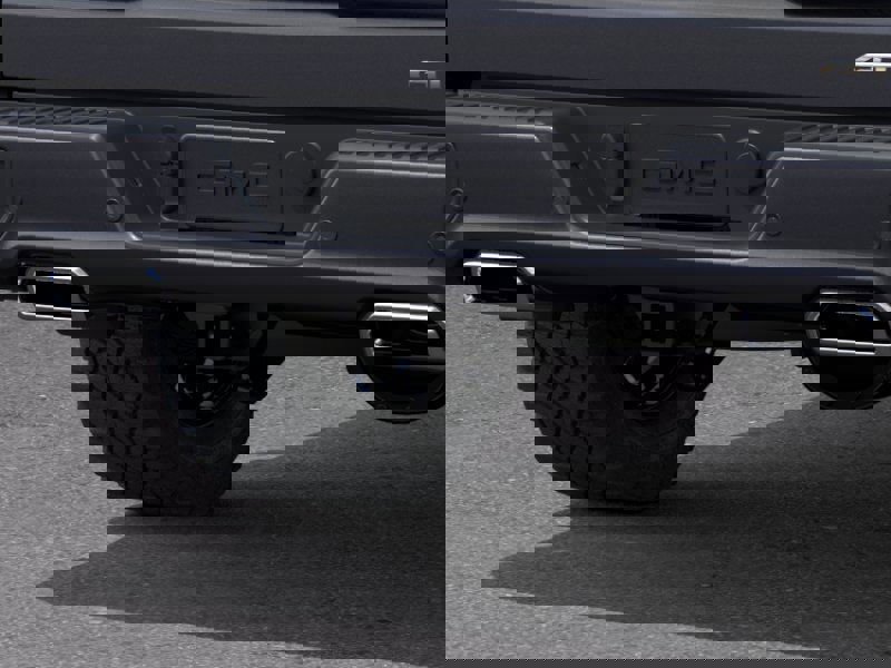 New 2026 GMC Sierra 1500 AT4 w/ AT4 Premium Package image 14