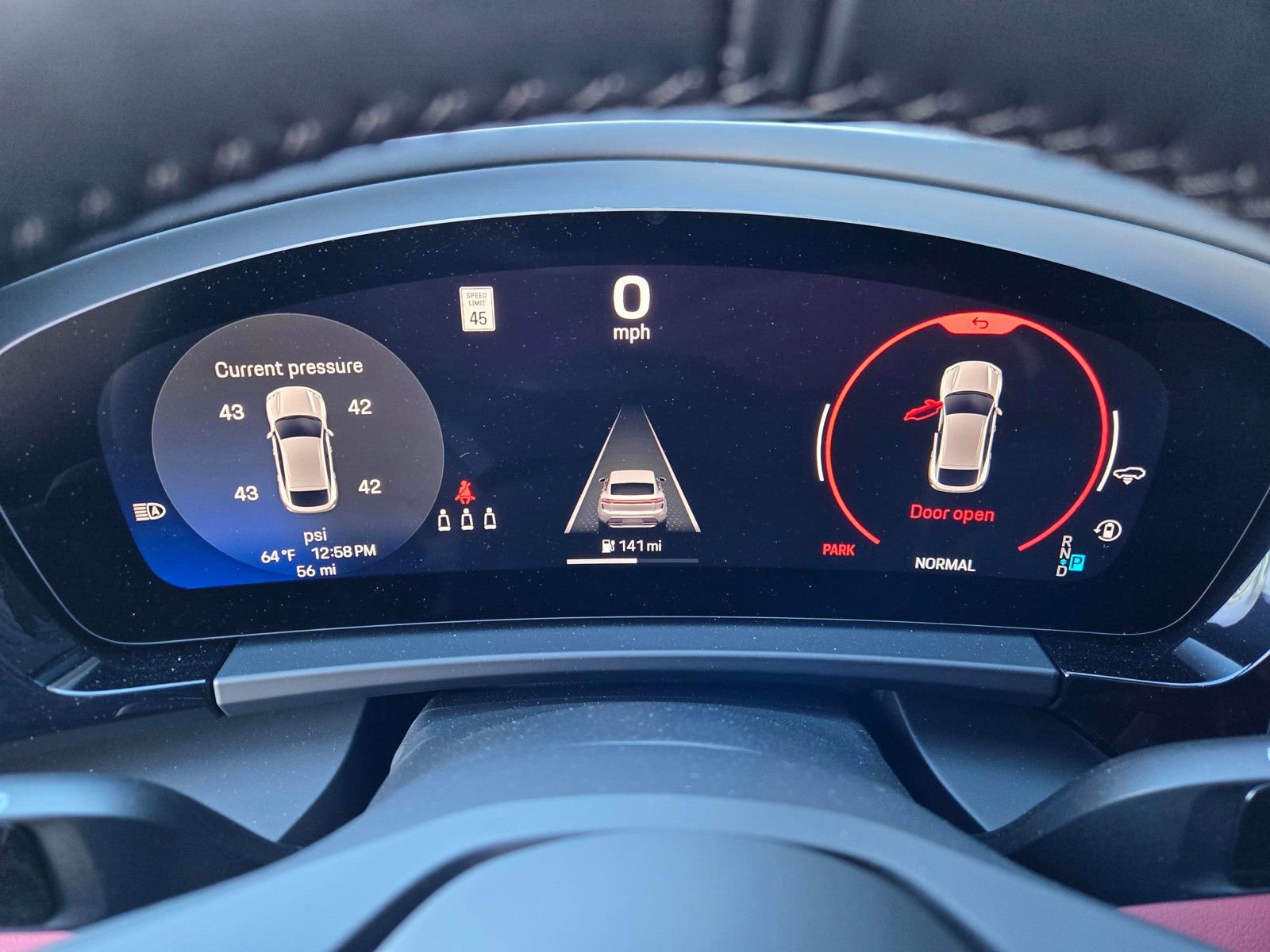 New 2025 Porsche Macan 4 Electric AWD/4WD image 25