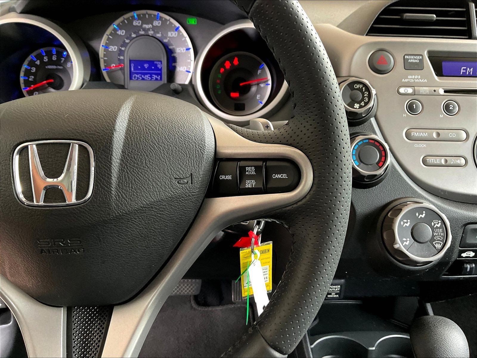 Used 2009 Honda Fit Sport image 11