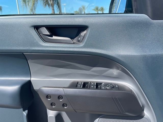 New 2025 Ford Maverick XLT w/ XLT Luxury Package image 17