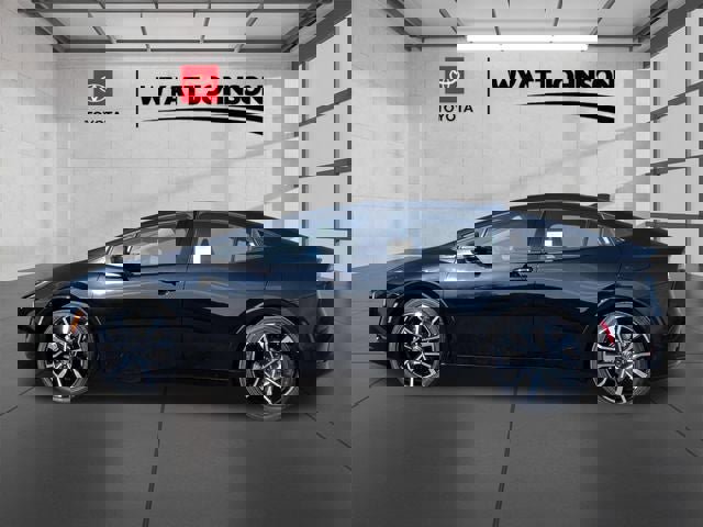 New 2026 Toyota Prius XSE Premium image 2