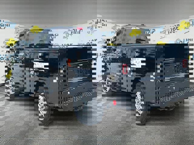 New 2025 Ford F350 XLT w/ Snow Plow Prep Package image 22