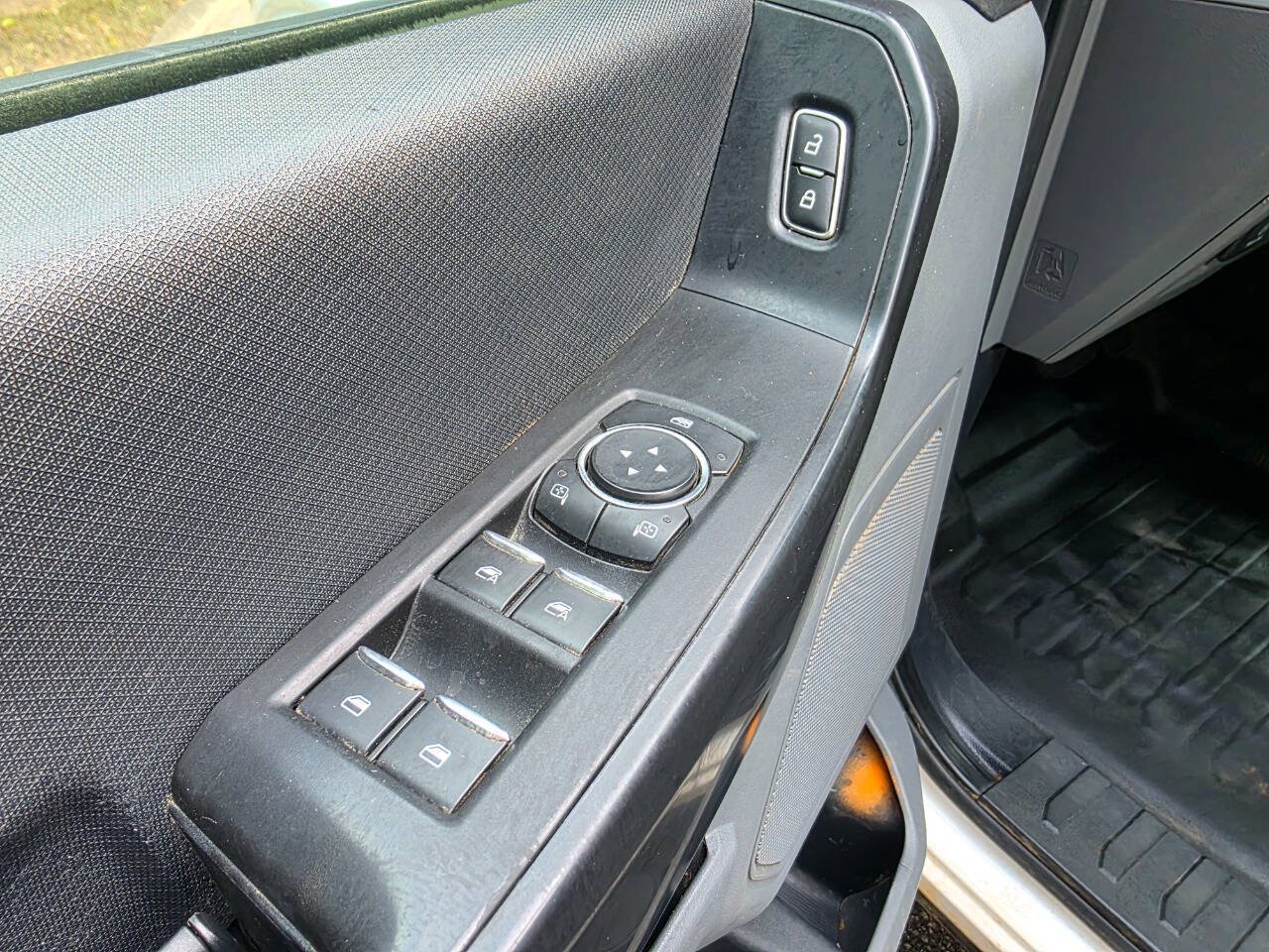 Used 2021 Ford F150 XL w/ XL Power Equipment Group AWD/4WD image 11
