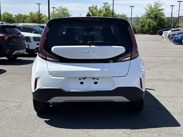 Used 2025 Kia Soul LX w/ LX Technology Package image 3
