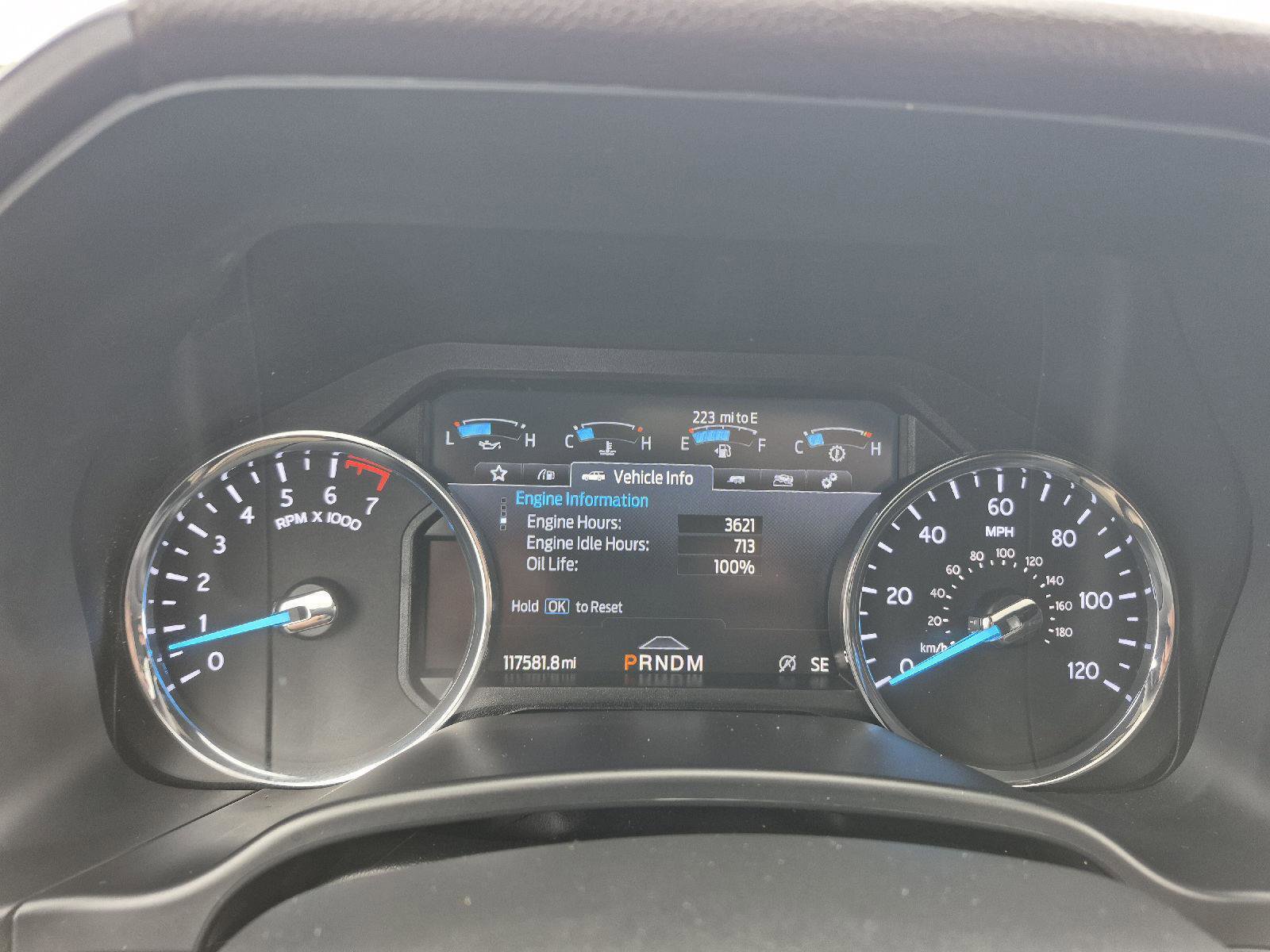 Certified 2021 Ford Expedition King Ranch w/ Cargo Package AWD/4WD image 9