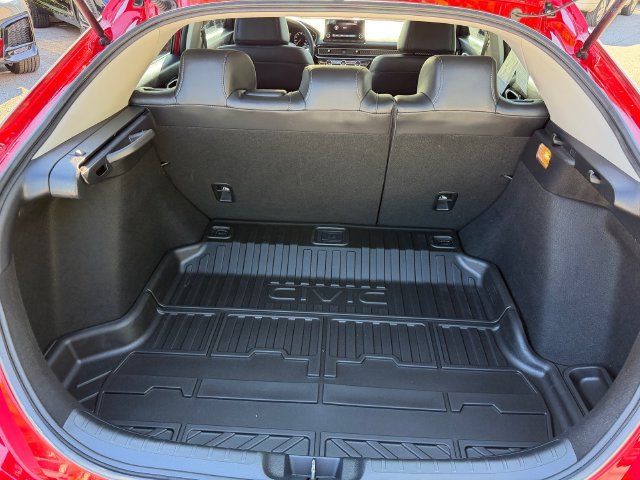 Used 2023 Honda Civic EX-L image 17