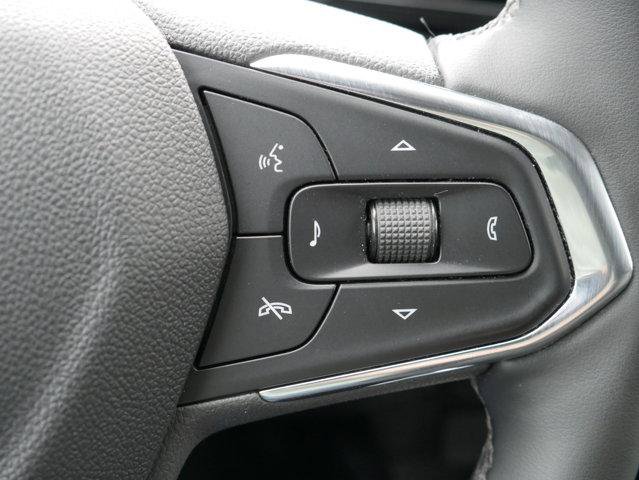 Certified 2024 Chevrolet Trax LT w/ Driver Confidence Package FWD image 25