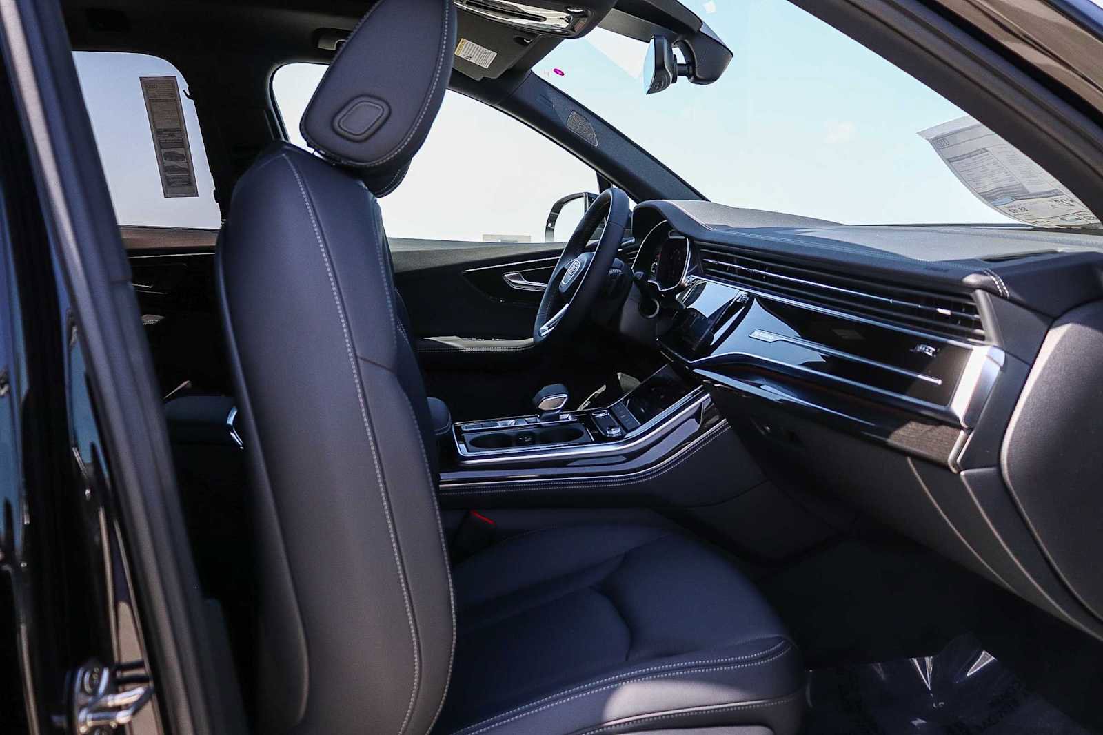 New 2026 Audi Q7 2.0T Premium Plus image 23