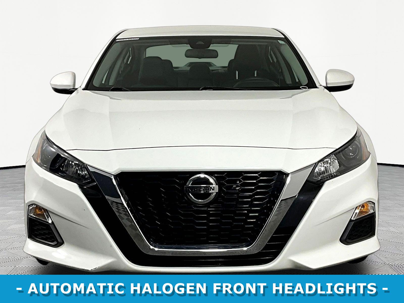 Used 2022 Nissan Altima 2.5 S w/ Driver Assist Package FWD image 2