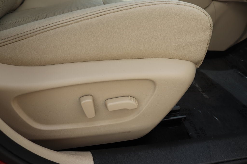 Used 2016 Nissan Rogue SL AWD/4WD image 31