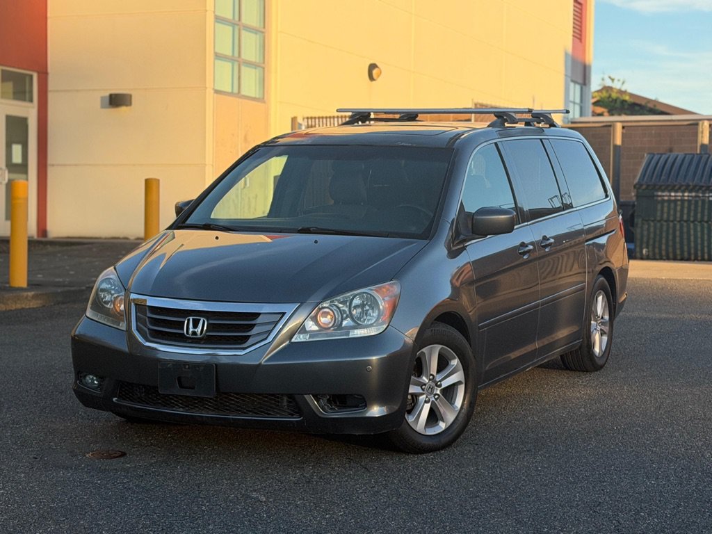 Used 2010 Honda Odyssey Touring