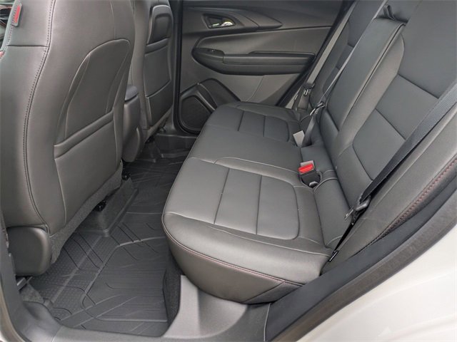 New 2026 Chevrolet TrailBlazer RS image 25