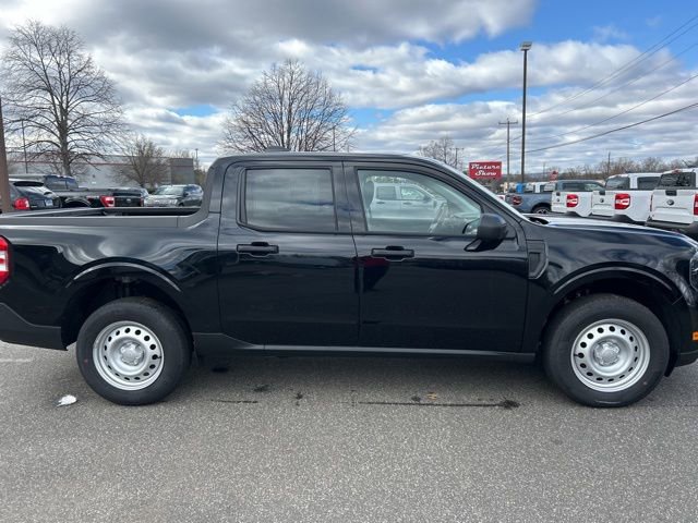 New 2026 Ford Maverick XL w/ 4K Tow Package AWD/4WD image 9