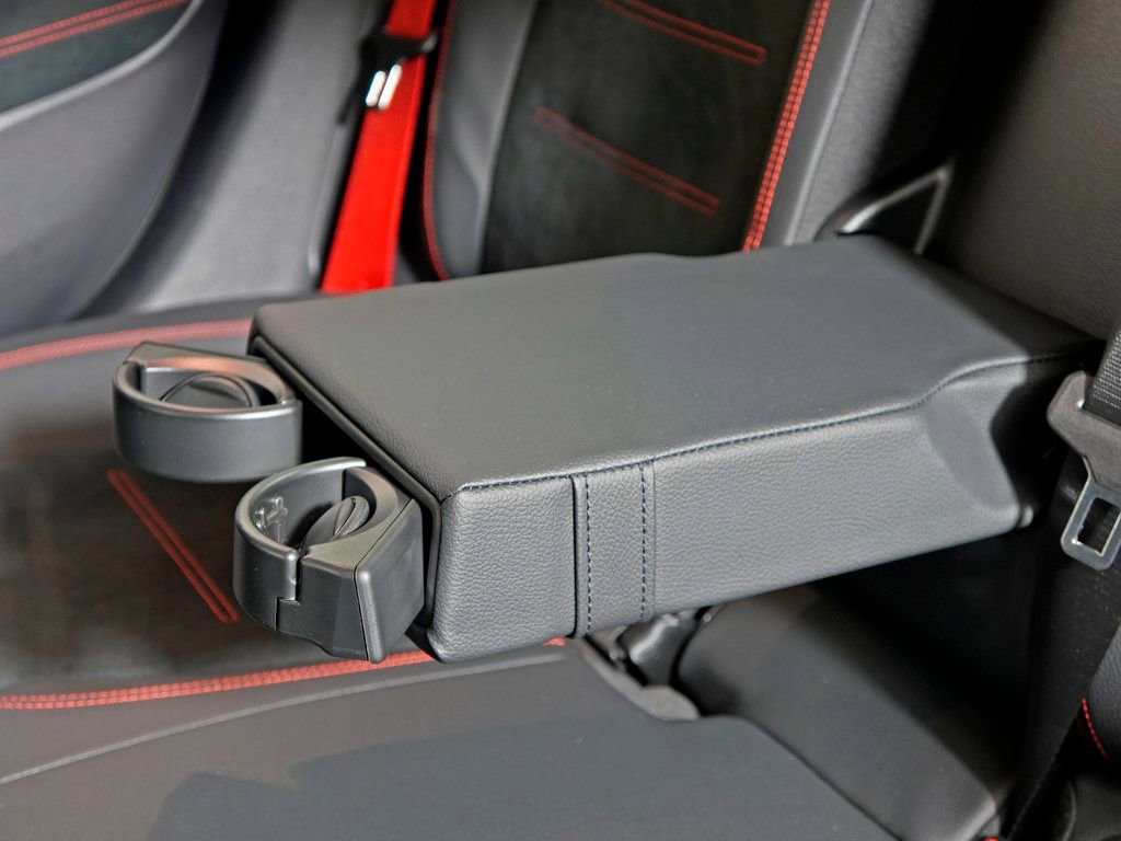 Certified 2024 Mercedes-Benz CLA 35 AMG 4MATIC image 28