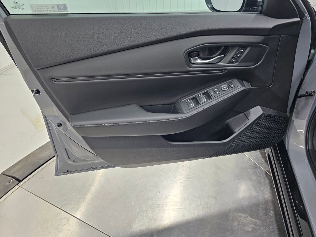 New 2025 Honda Accord Sport image 22