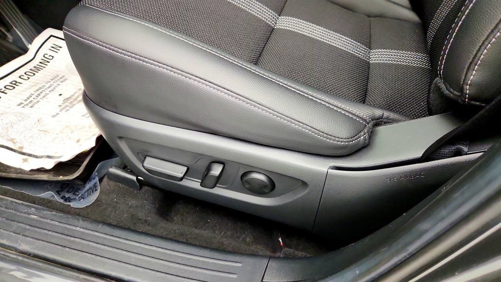 Used 2025 MAZDA CX-50 2.5 Hybrid w/ Weather Package AWD/4WD image 11