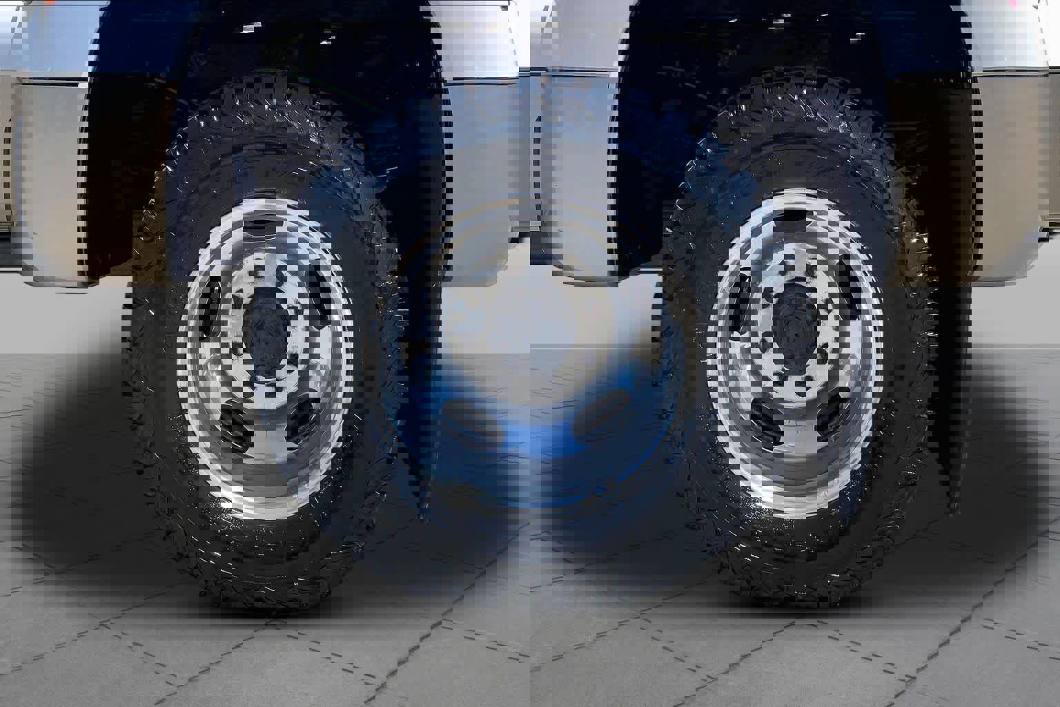 Used 2012 Ford F350 Lariat w/ Lariat Ultimate Pkg image 9