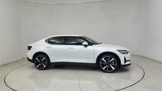 Used 2022 Polestar Polestar 2 Long Range Dual Motor w/ Pilot Package image 59