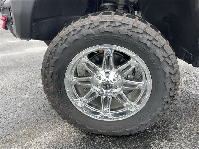 Used 2024 Chevrolet Silverado 1500 ZR2 w/ ZR2 Bison Edition image 10