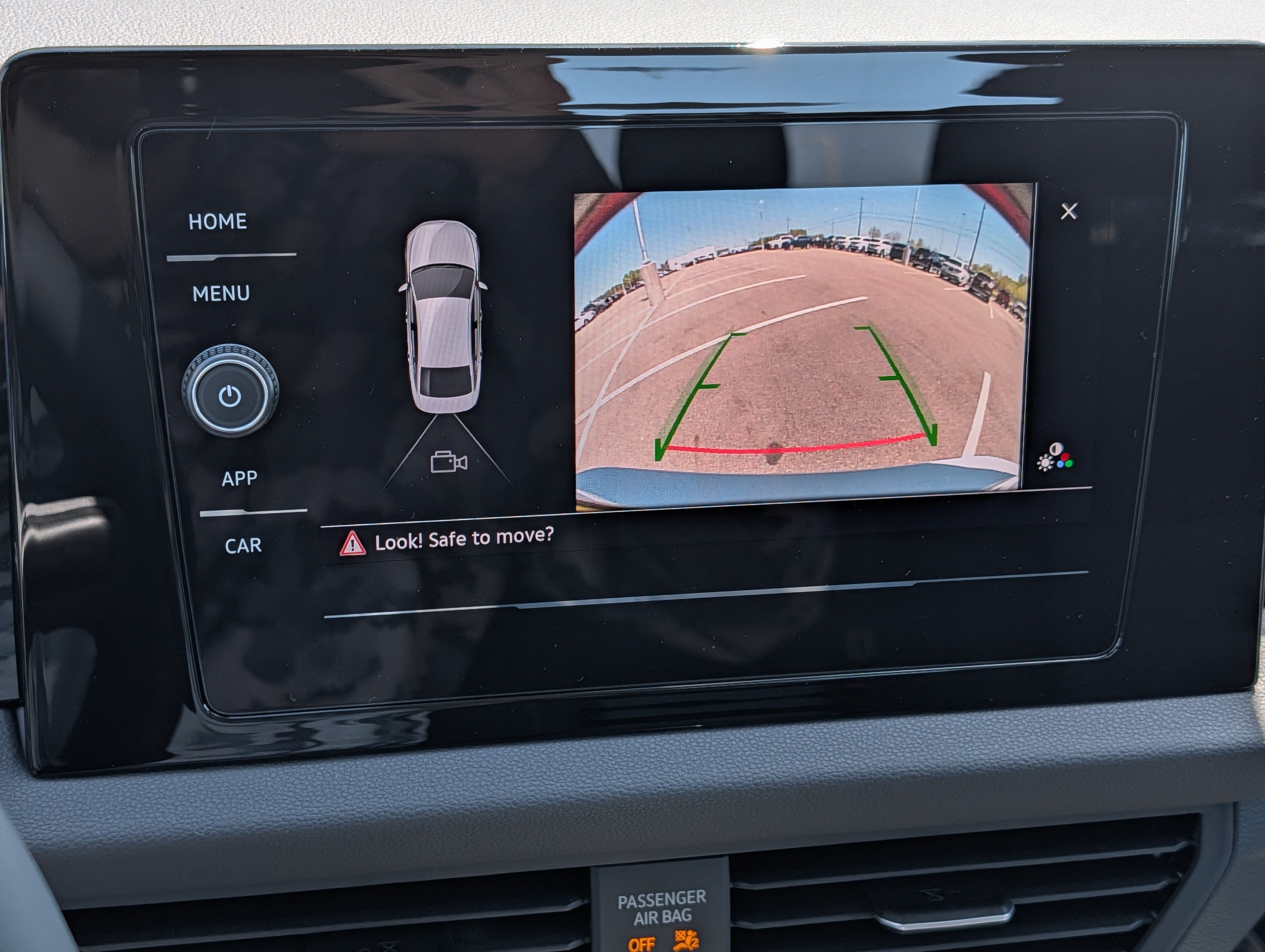 New 2026 Volkswagen Jetta S FWD image 12