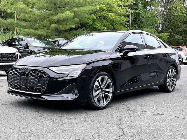 New 2026 Audi A3 2.0T Premium AWD/4WD image 7