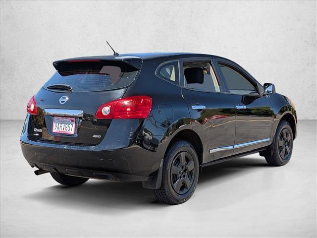 Used 2011 Nissan Rogue S AWD/4WD image 6