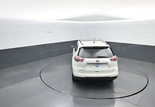 Used 2015 Nissan Rogue SV w/ SV Premium Package image 22