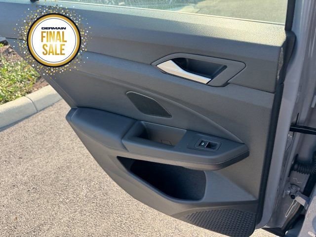 New 2025 Volkswagen GTI SE image 17