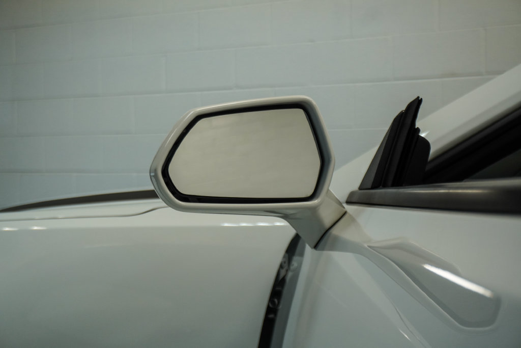Used 2023 Chevrolet Camaro SS RWD image 36