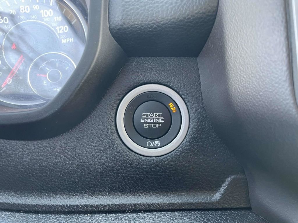 Used 2020 RAM 1500 Big Horn image 29