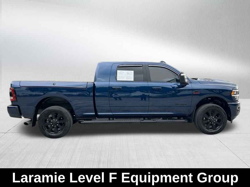 Used 2023 RAM 2500 Laramie image 5