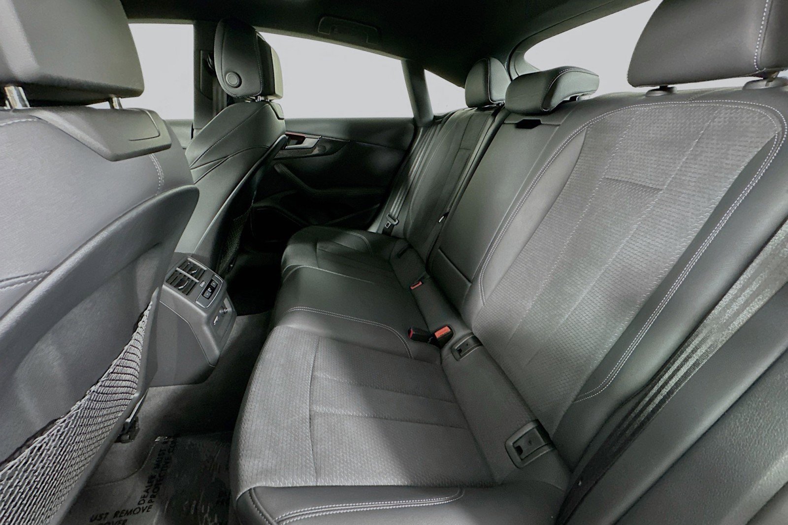 Used 2025 Audi A5 2.0T Premium Plus w/ Premium Plus image 9