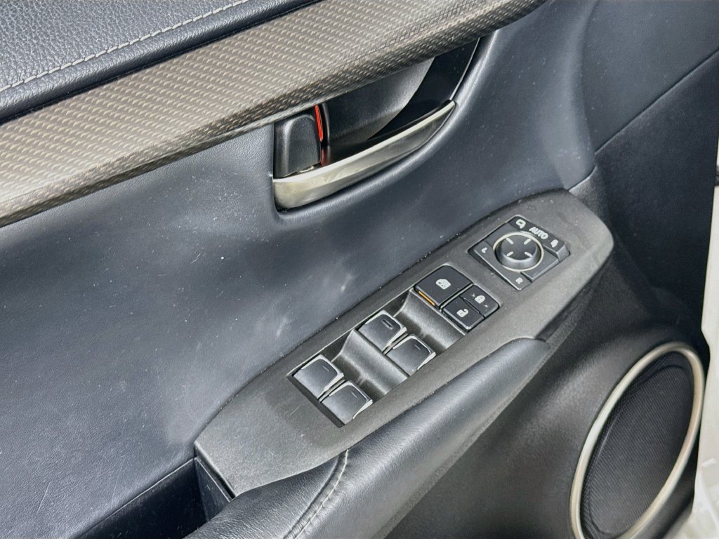 Used 2018 Lexus NX 300 FWD w/ Comfort Package image 17