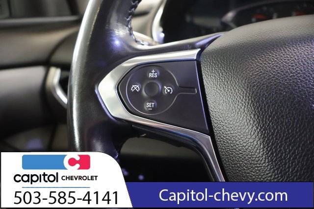 Used 2019 Chevrolet Traverse LT AWD/4WD image 18